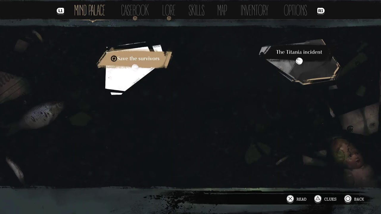 The Sinking City (02.19.26)