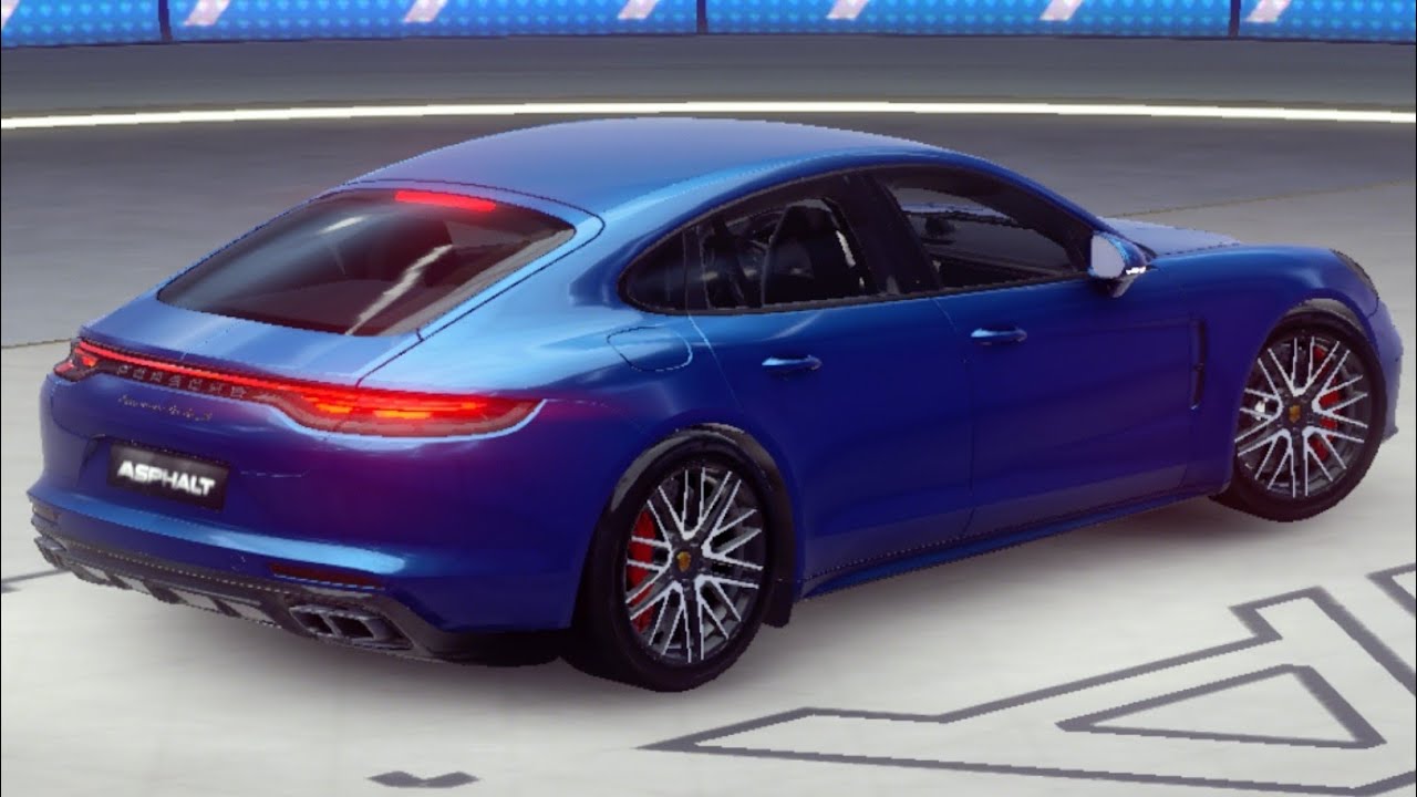 Asphalt 9 Multiplayer