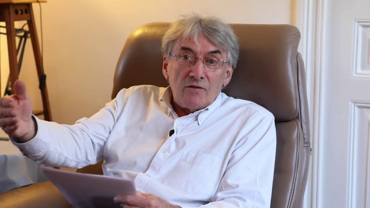 5 - La notion d'asym&eacute;trie du corps