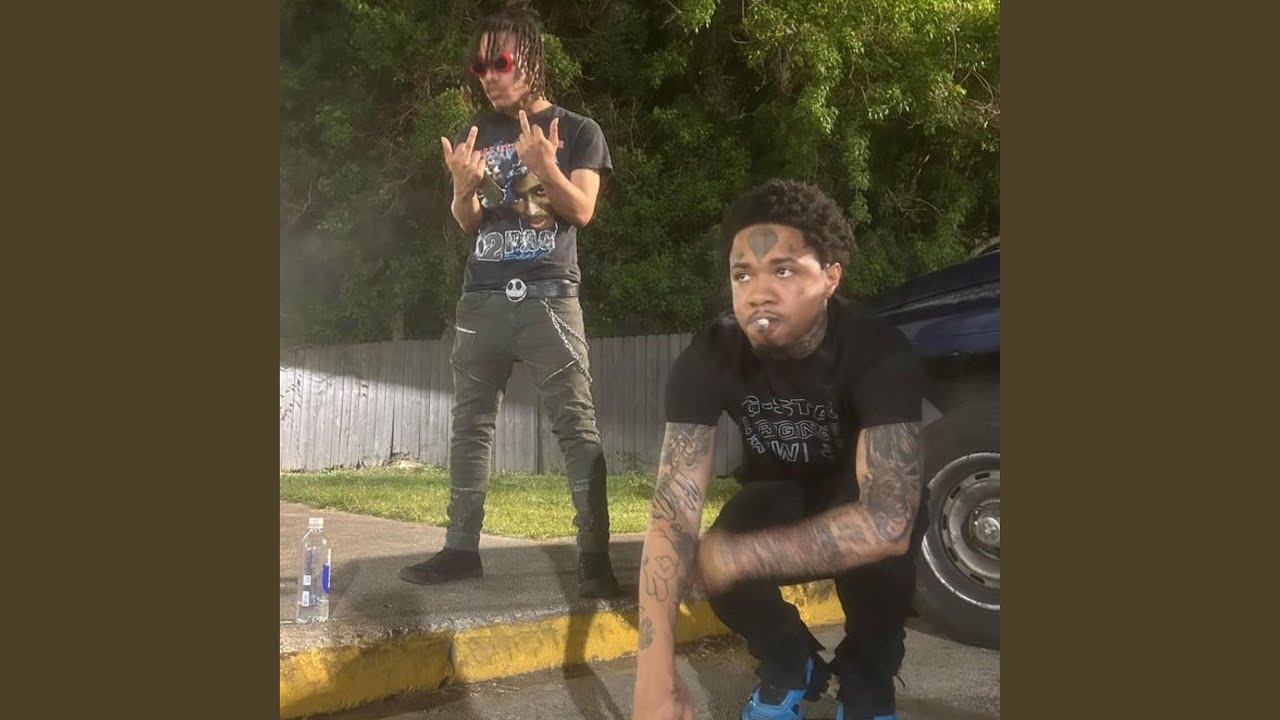 Fuxk 12 (feat. Slime Dollaz)