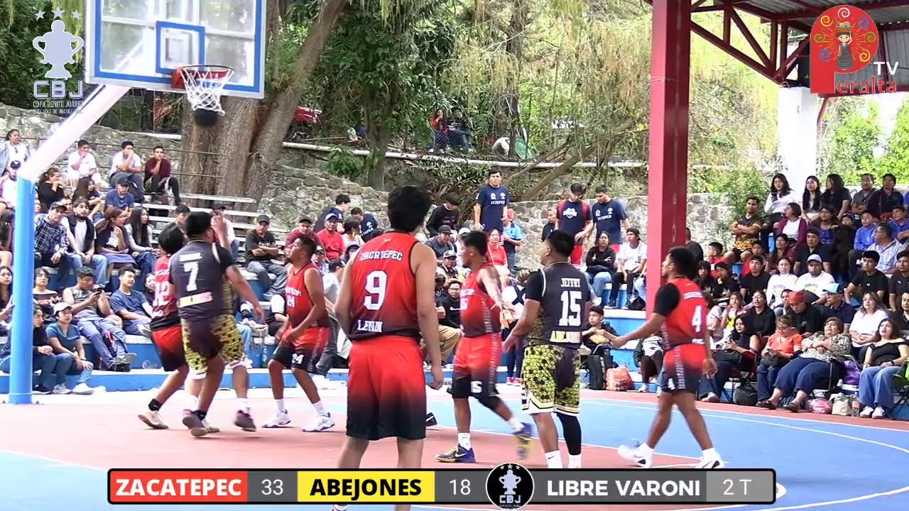 PRIMER DIA DE ELIMINATORIAS, COPA BENITO JUAREZ, 2026, CATEGORIA LIBRE