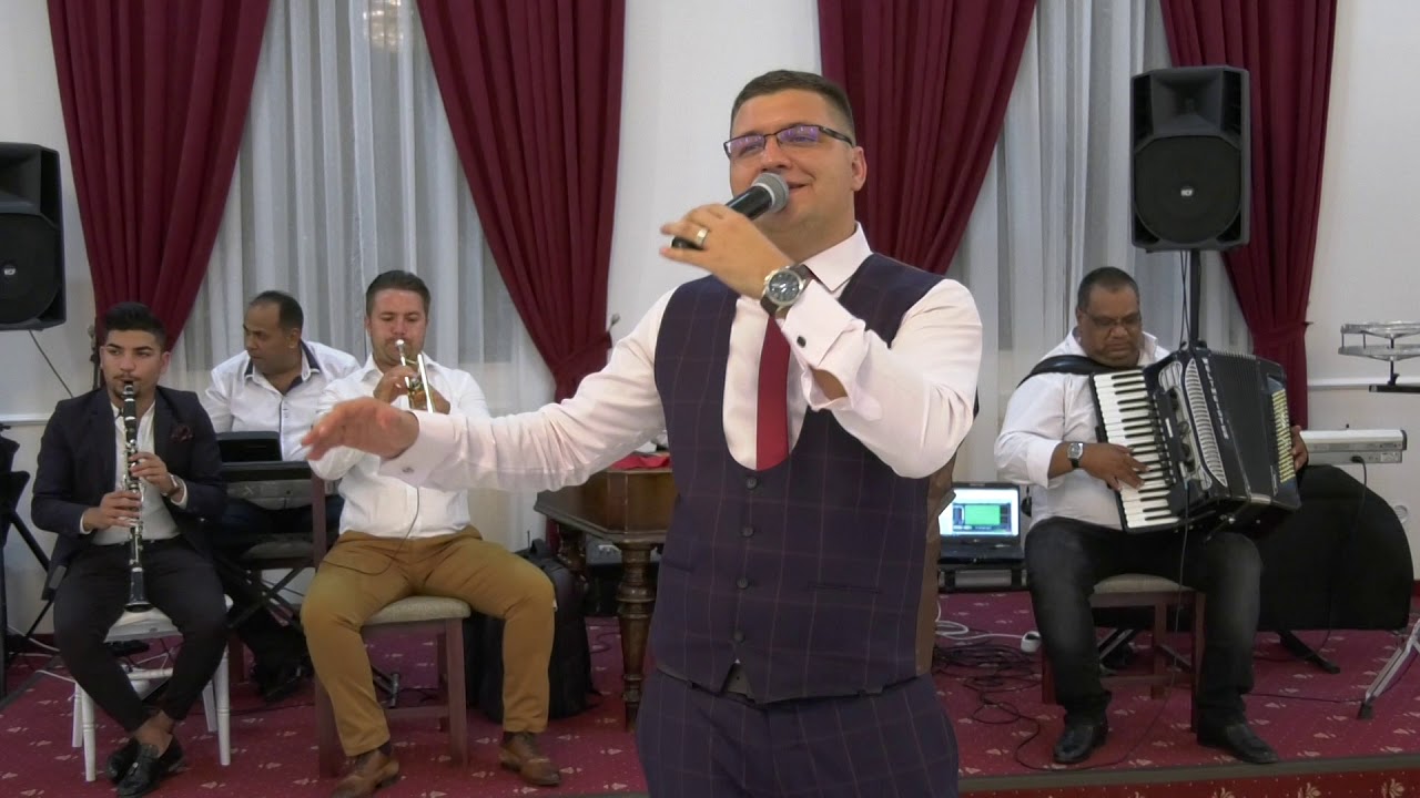 Ionut Bostan & Formația Autentic Folclor - Constantine Constantine