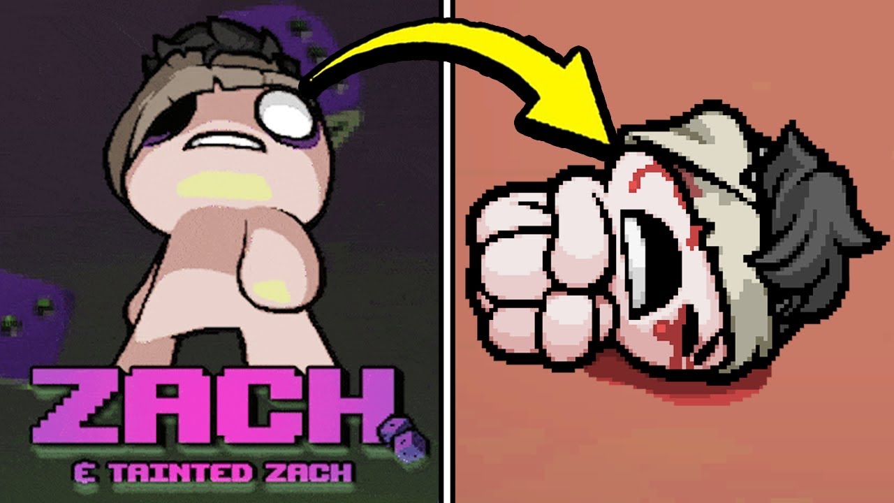 This Character Gambles EVERY Stat Possible