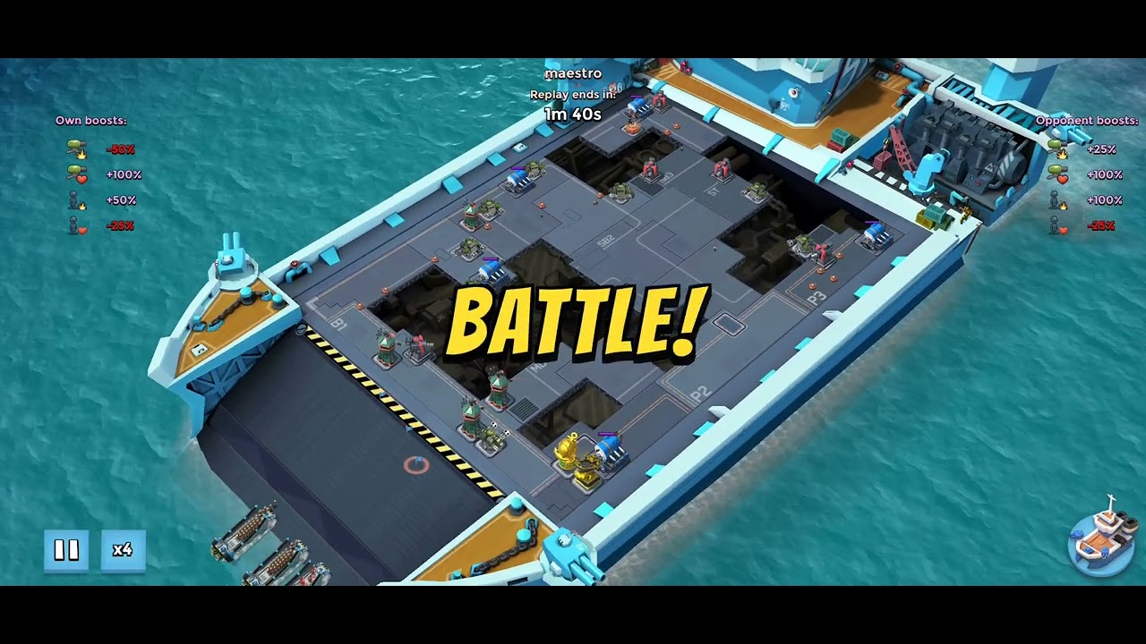 First Look Of 5 Engine Rooms // Season 85