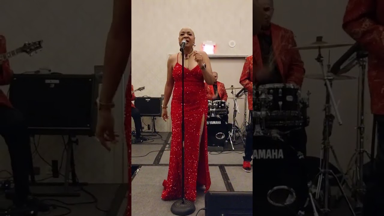 Delivery Point w/ Ronnie G & Tricia Tribble Pt. 6