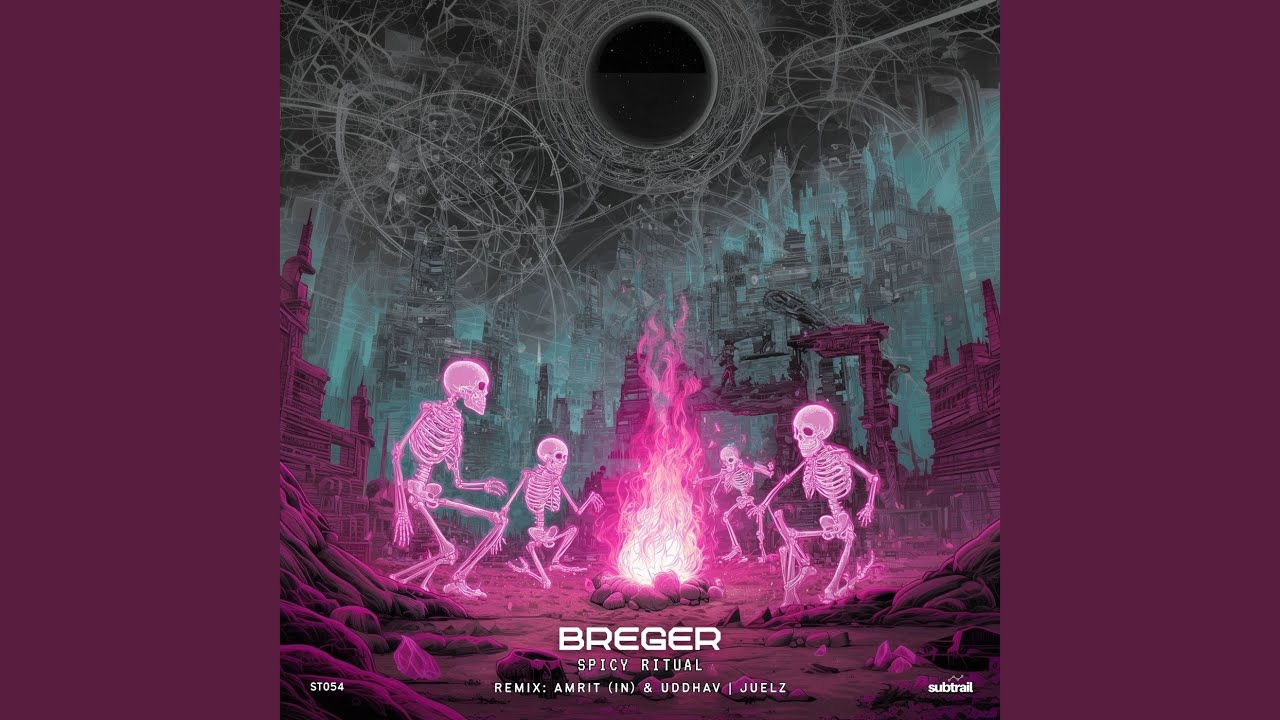 Spicy Ritual (Juelz Remix)