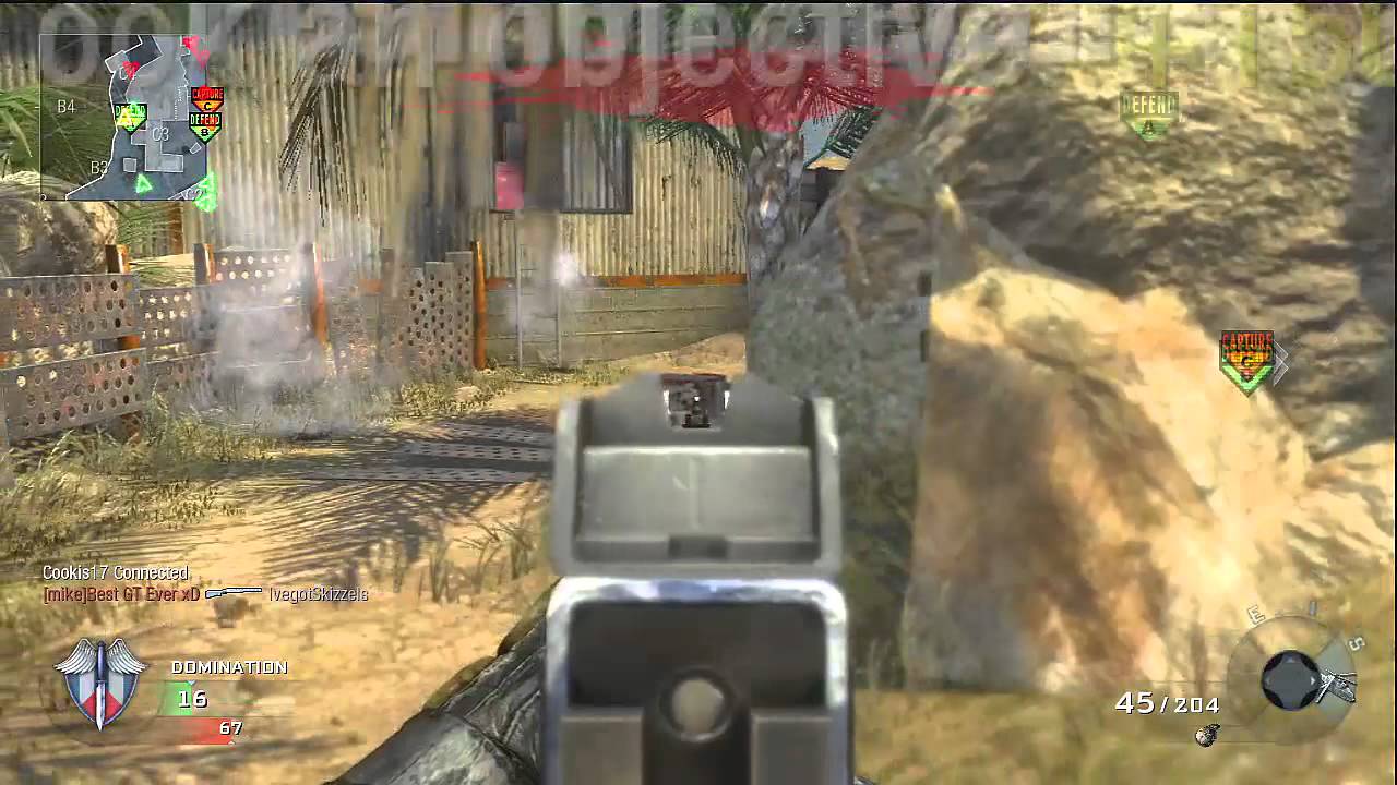 90-6 Solo BO Domination - BO2 PLANS!