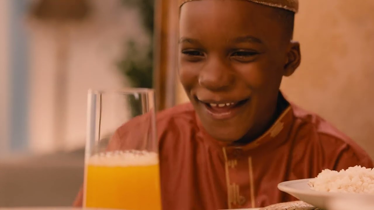 Embrace the Ramadan Spirit with 5Alive Pulpy