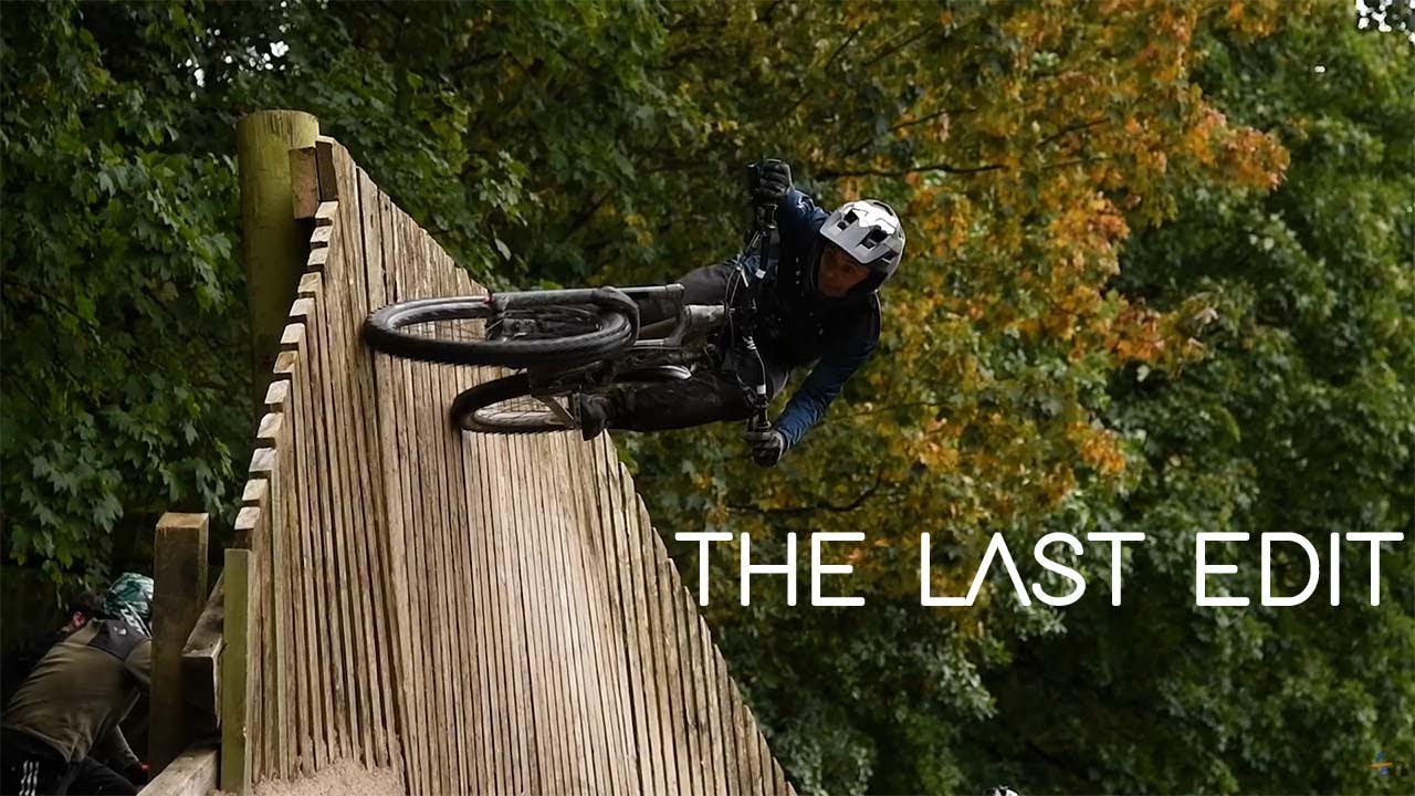 The Last Edit - PIMBO BIKE PARK