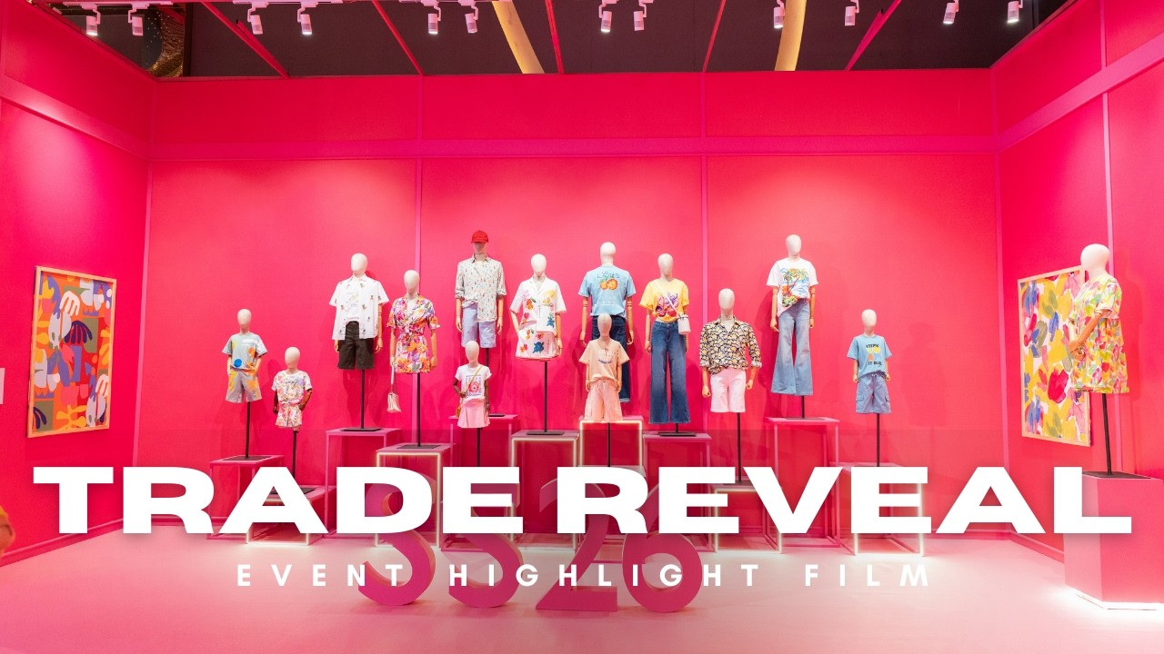 Fashion Brand Dealer Meet | New Collection Showcase Film
