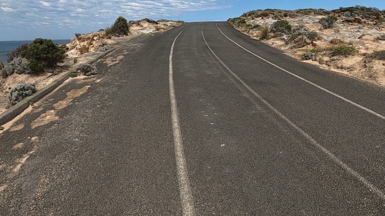 Port Macdonnell & Surrounding Area