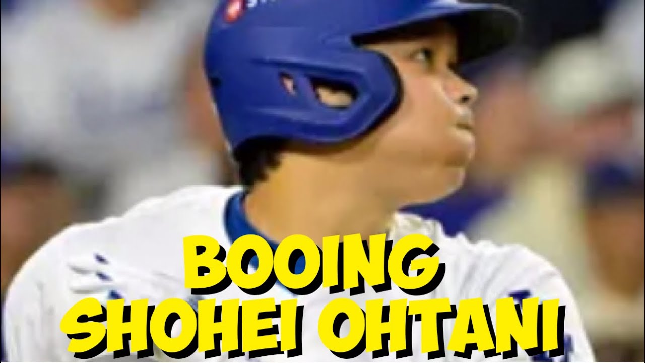 PHILLY BOOS SHOHEI OHTANI - PHILLIES BEAT THE DODGERS-TAILGATE WITH WILL OSPREAY