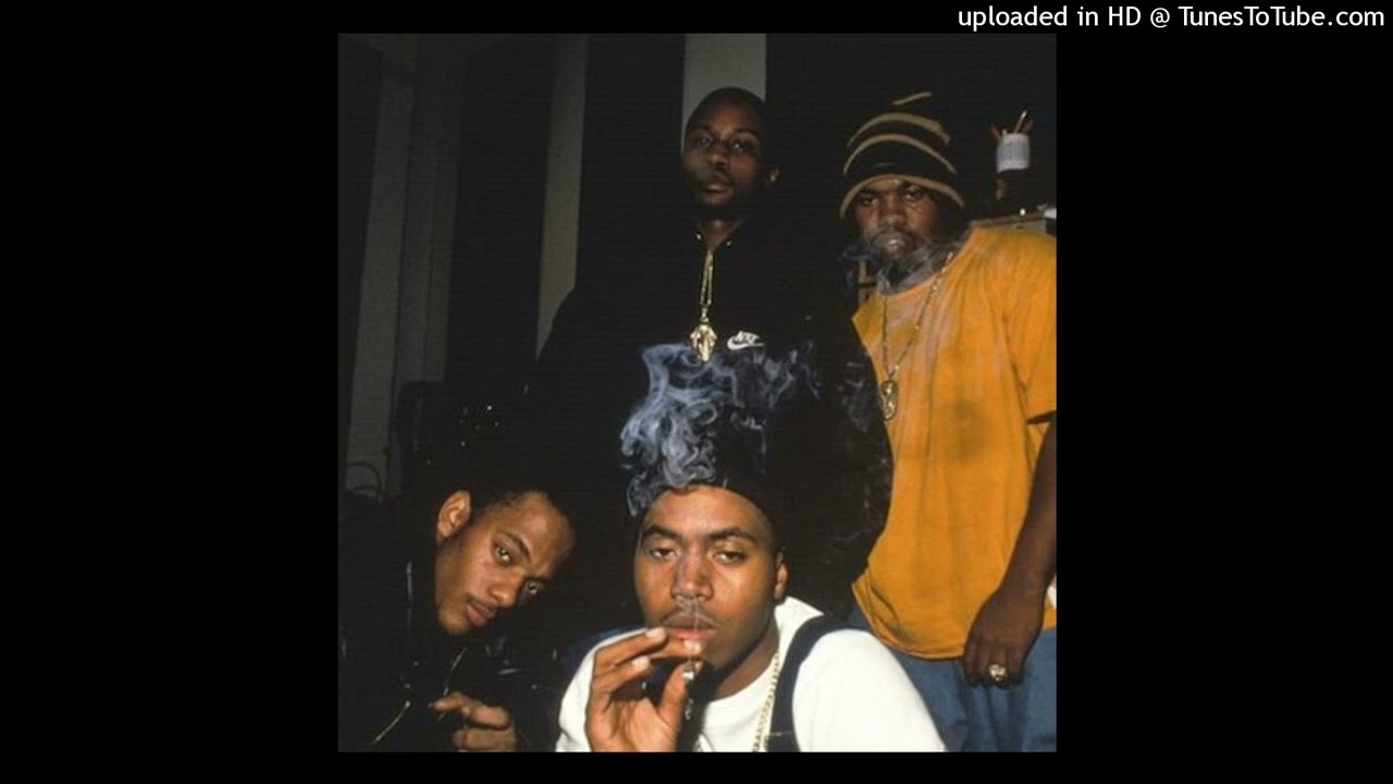 [FREE] Nas Type Beat 