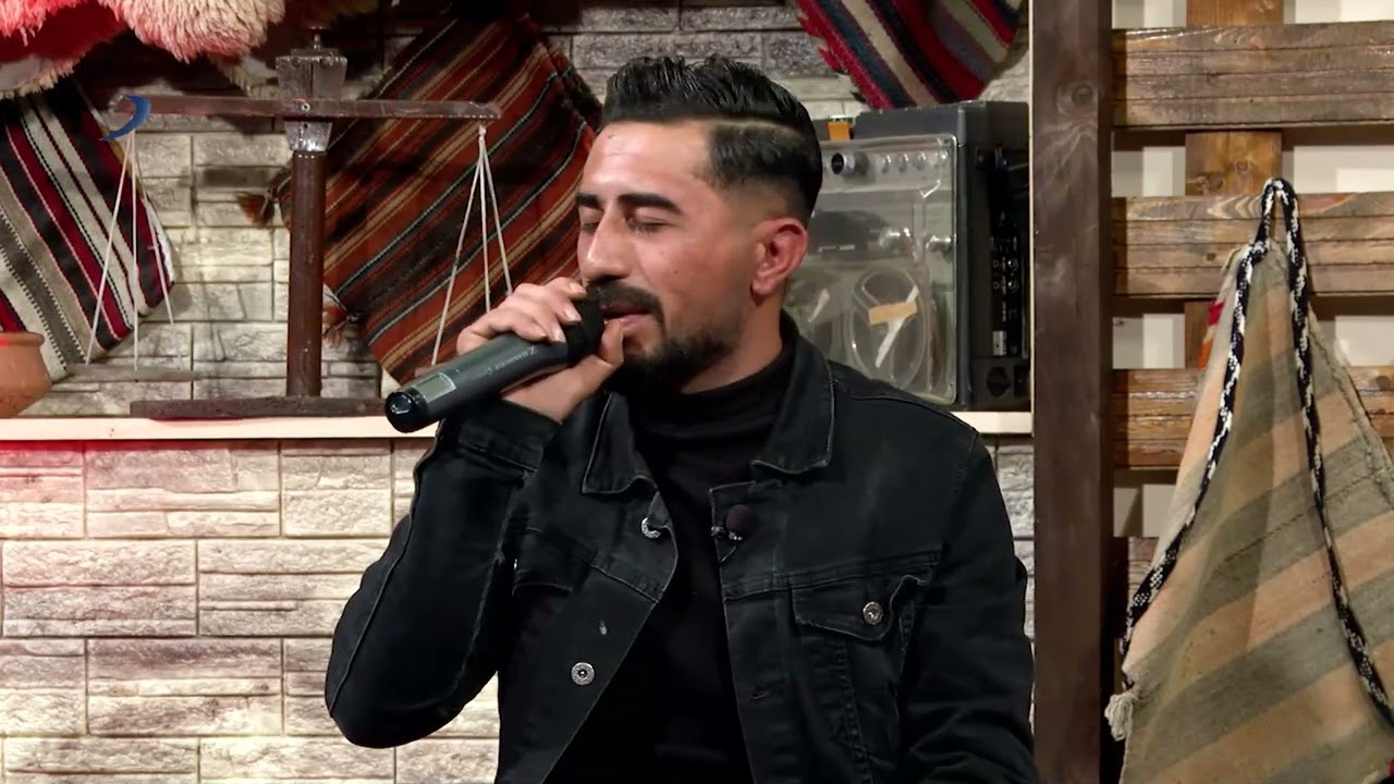 سێ گەنج مێهڤانێن بەرنامێ بەند و پەندن