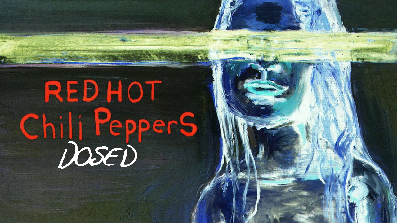 Red Hot Chili Peppers - Dosed (Instrumental)