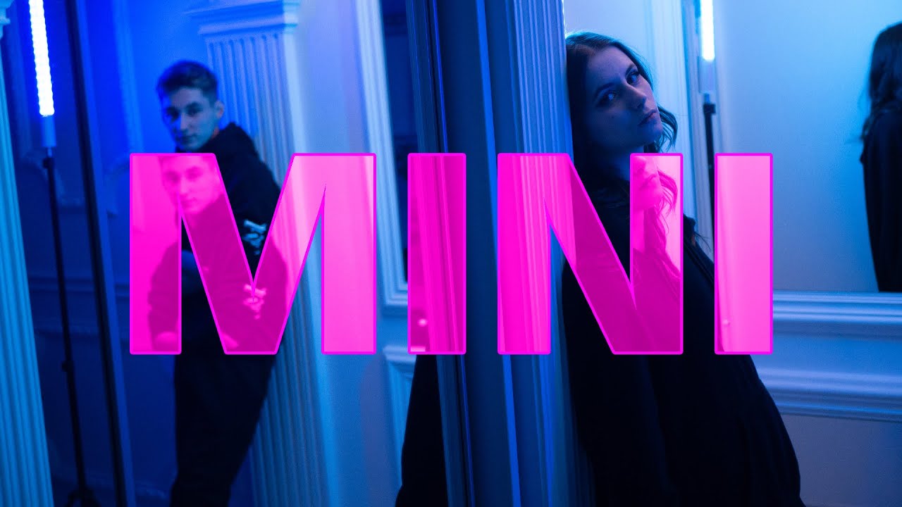 KEMO - Mini (Official Video)