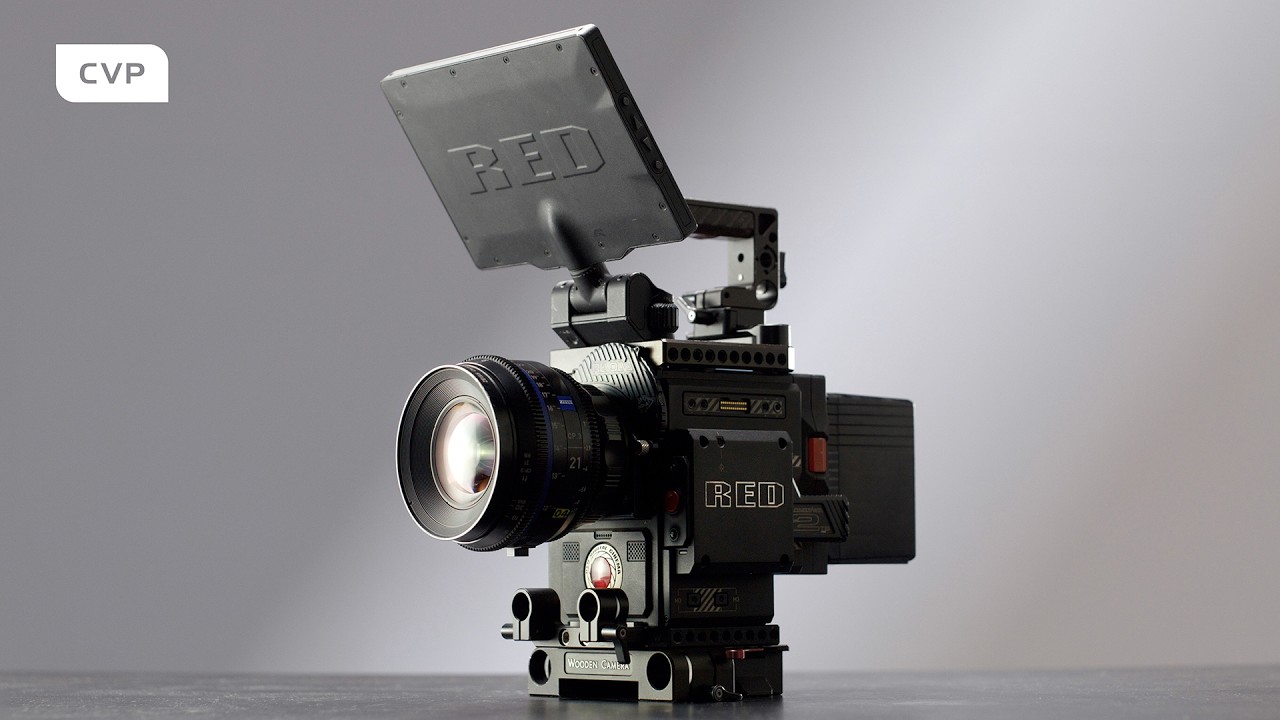 Filmmaking's biggest bargain?!