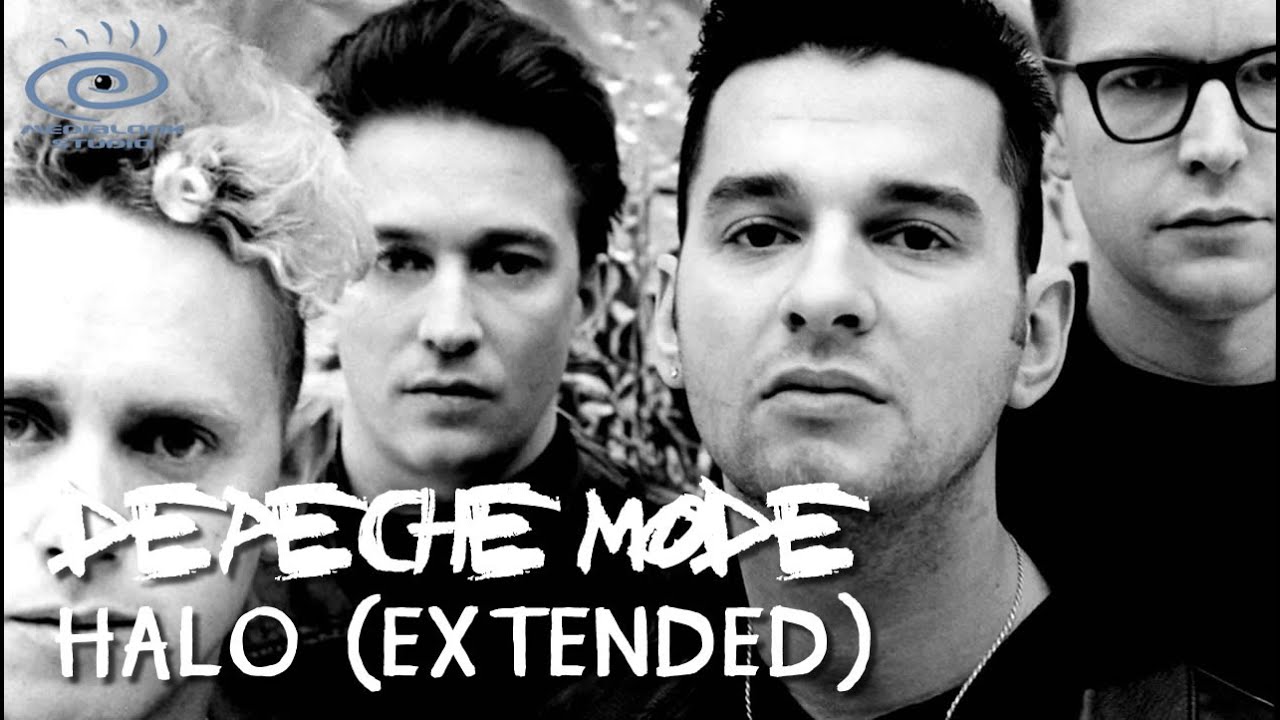 Depeche Mode - Halo (Medialook RMX 2020)