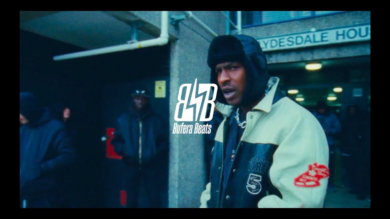 [SOLD] Skepta x JME Type Beat - 