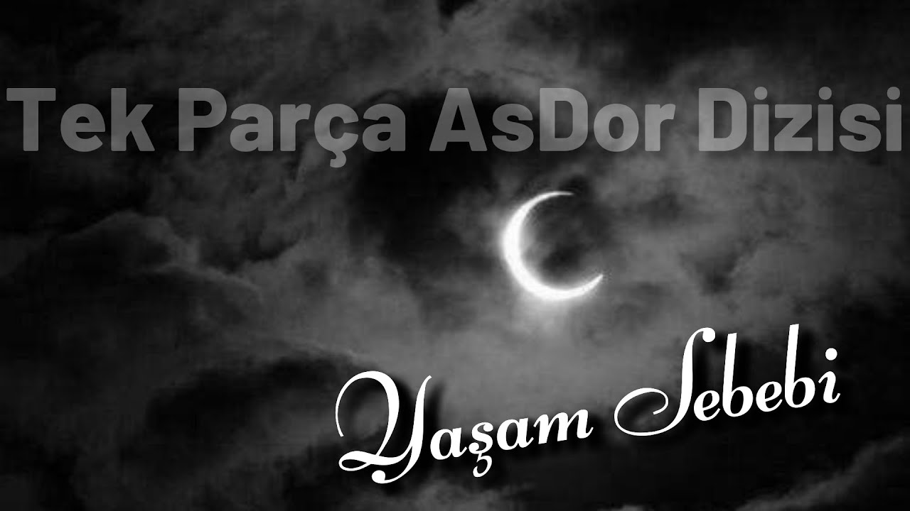 Yaşam Sebebi ~Tek Parçalık AsDor Dizisi~