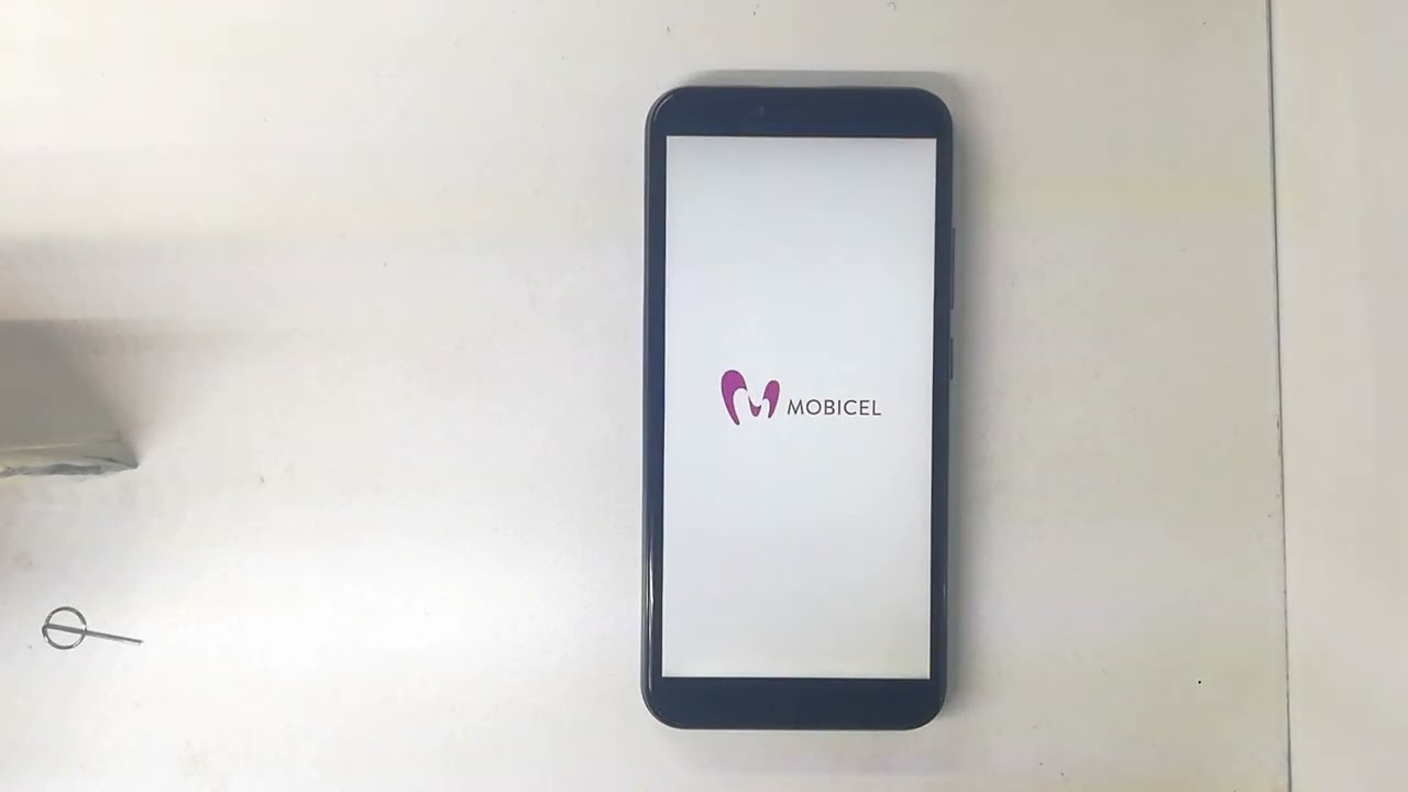 Mobicel Z3 - Hard Reset & Settings factory Reset Wipe Unlock Pattern Password Pin 📍