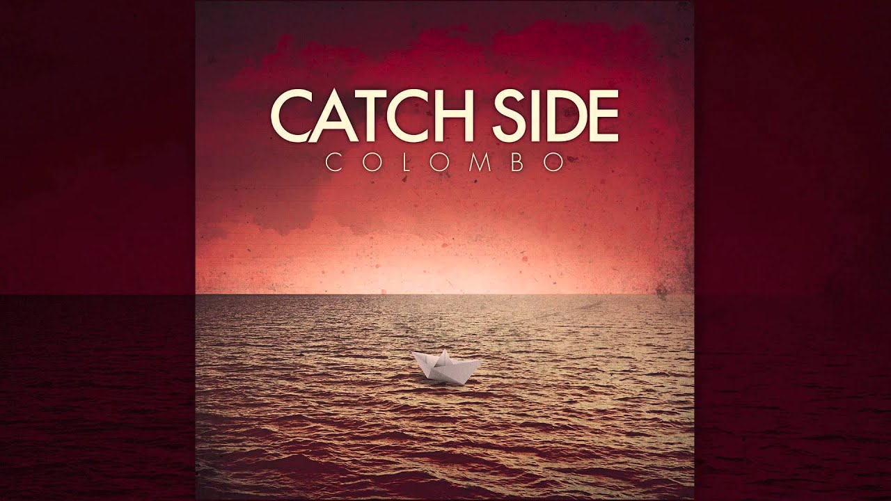 Catch Side - Colombo