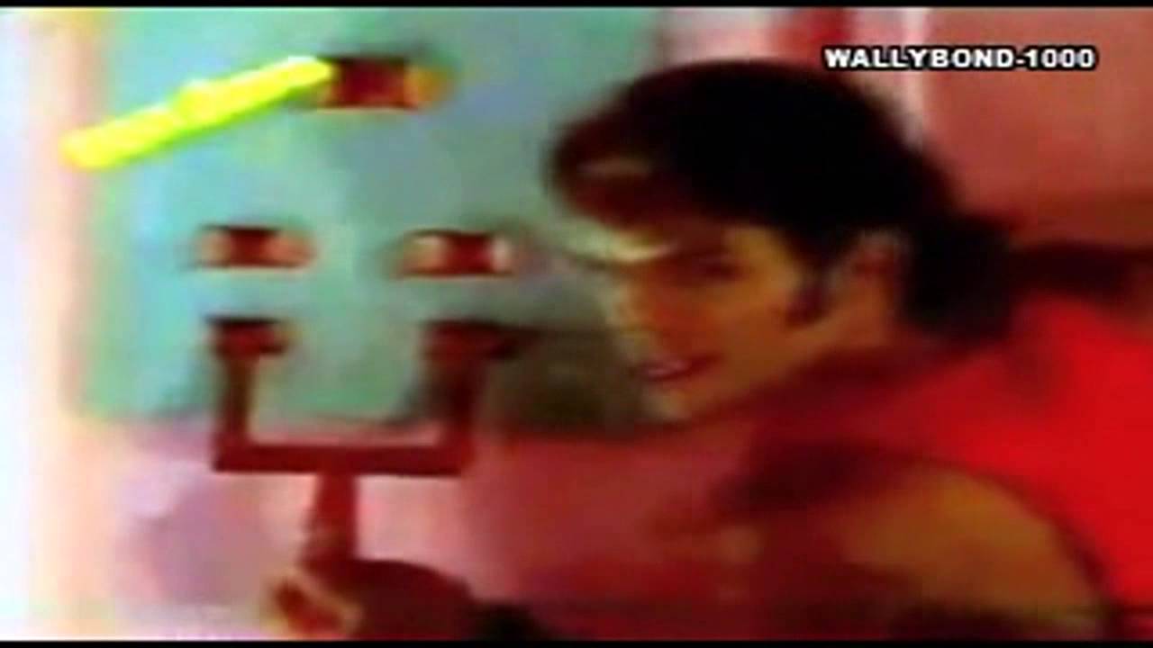 REBELDE SEM CAUSA-ULTRAJE A RIGOR-CLIPE-ANO 1986 ( HQ )