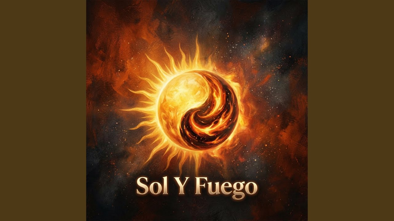 Sol Y Fuego