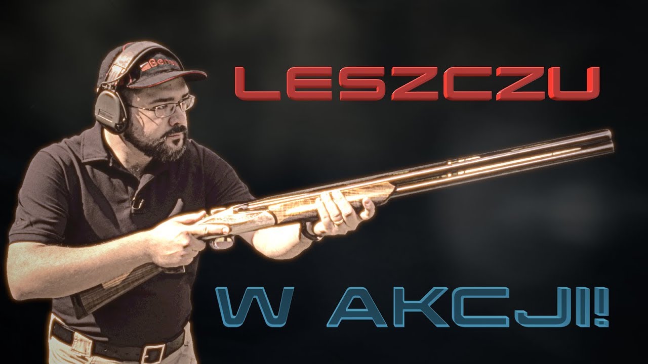 SZKOLENIA STRZELECKIE GUN TV! (2018) - Official Trailer #1