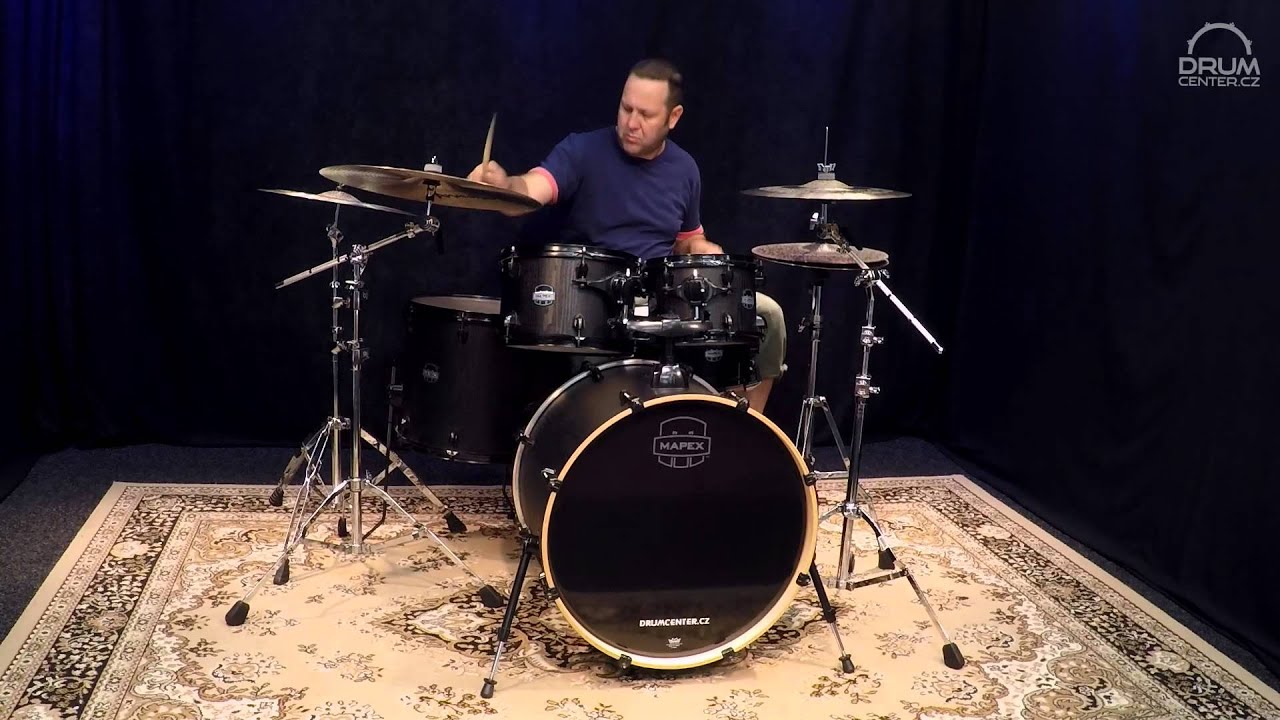 MAPEX Mars