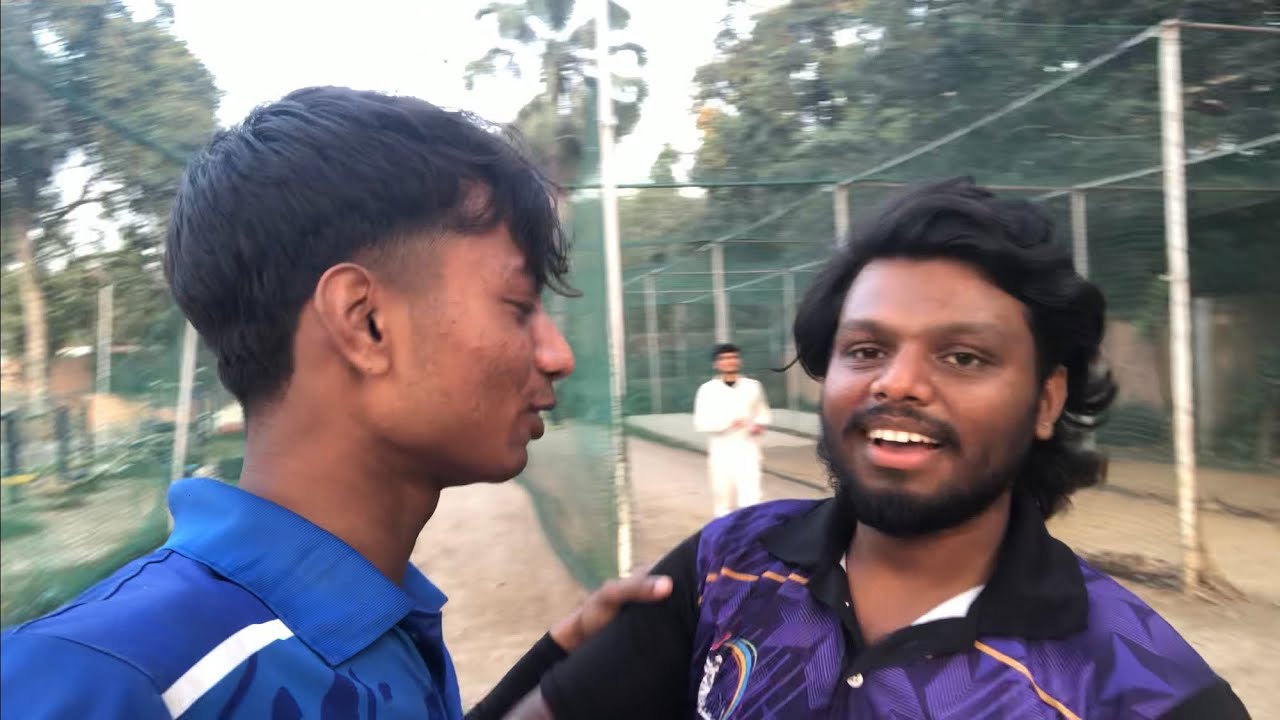 Practice vlogs // Aaj practice me ye kya hogya  😱