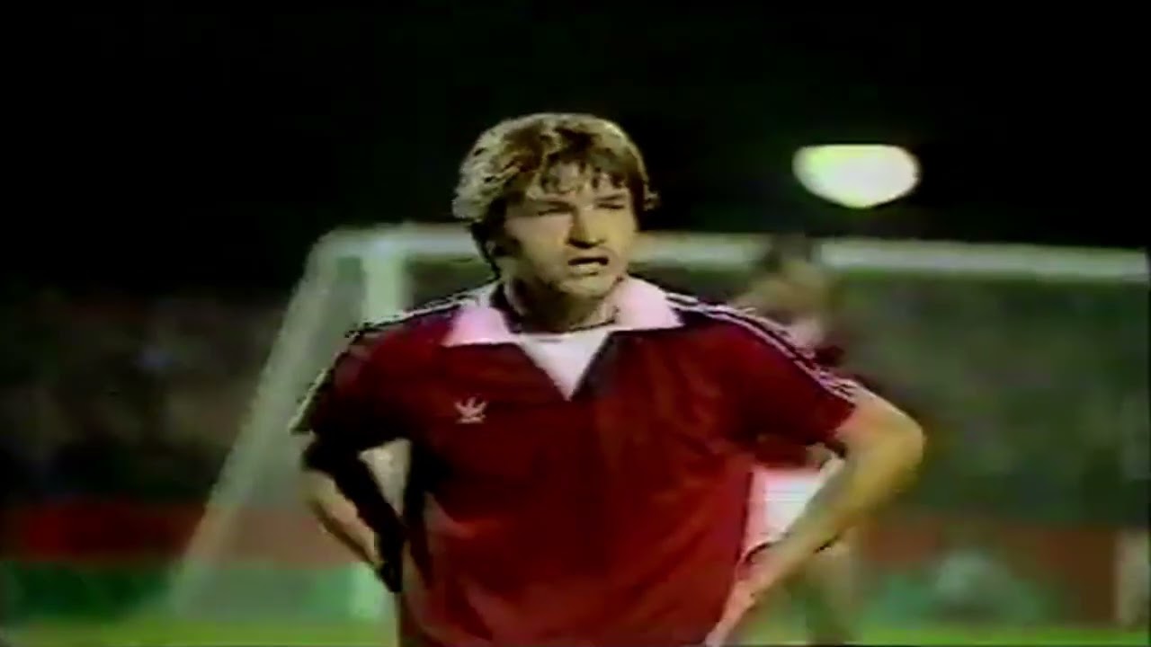 1980-1981 PEC Zwolle - AZ'67