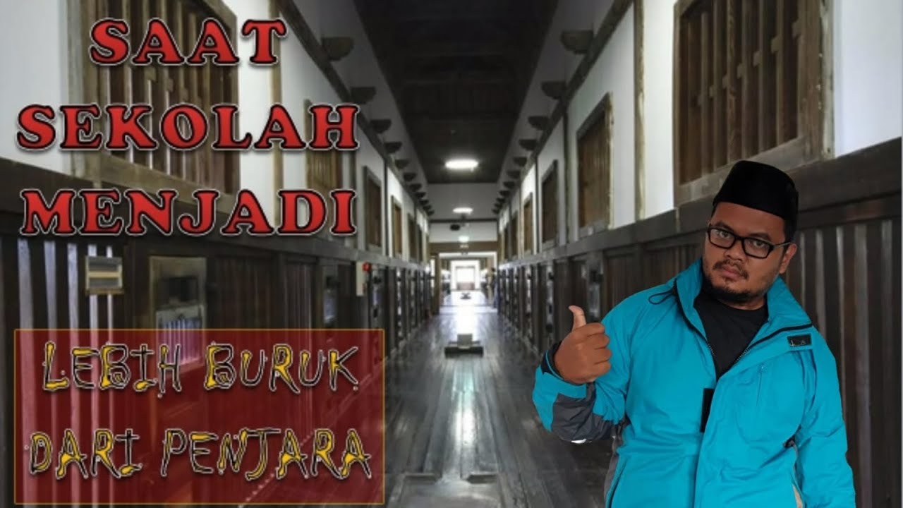Eps 326 | JENIS SEKOLAH YANG WAJIB DIHINDARI