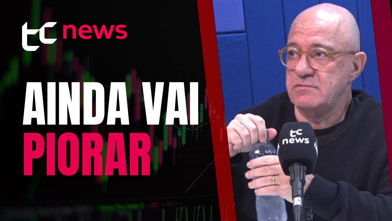 EUA x Irã: risco real de uma 3ª Guerra Mundial? A visão de Moisés Beida