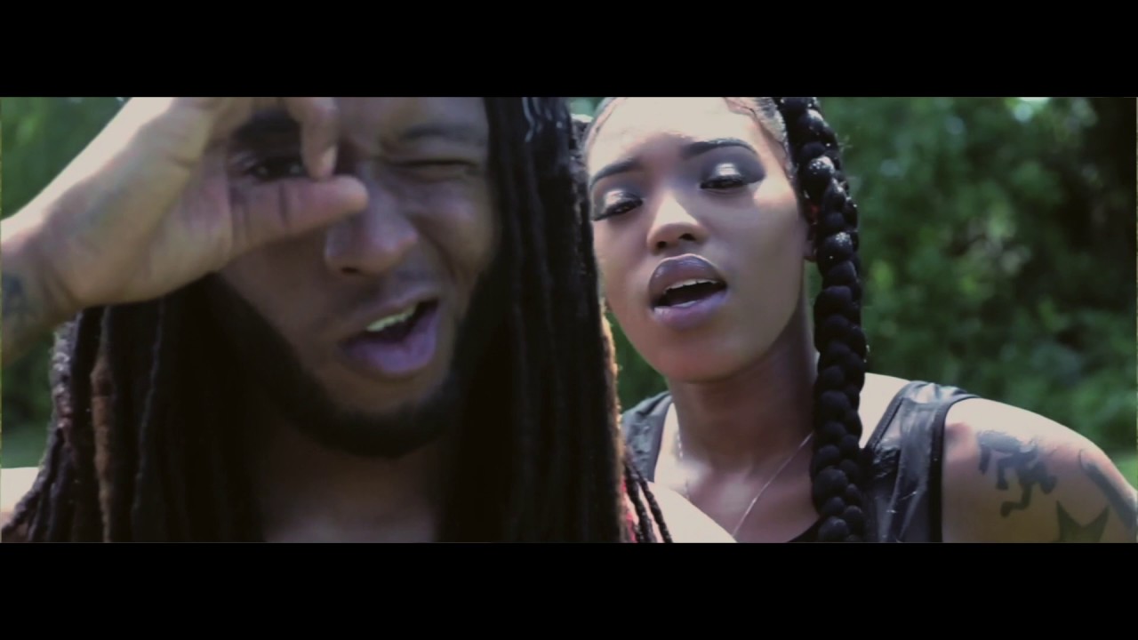 Daniel Heartless-Stay Down (Offical Music Video)Directed By ROCKCHILD