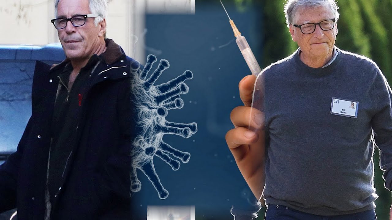 Bill Gates dhe Epstein bënë gati terrenin për pandeminë e Covid? Çfarë thuhet në emaile?