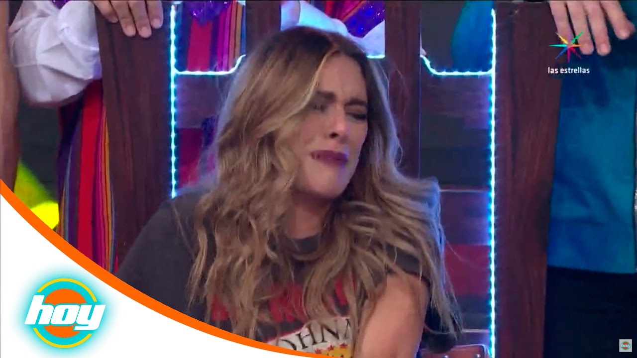 Inés Gómez Mont vs Galilea Montijo | La Silla Eléctrica | Hoy