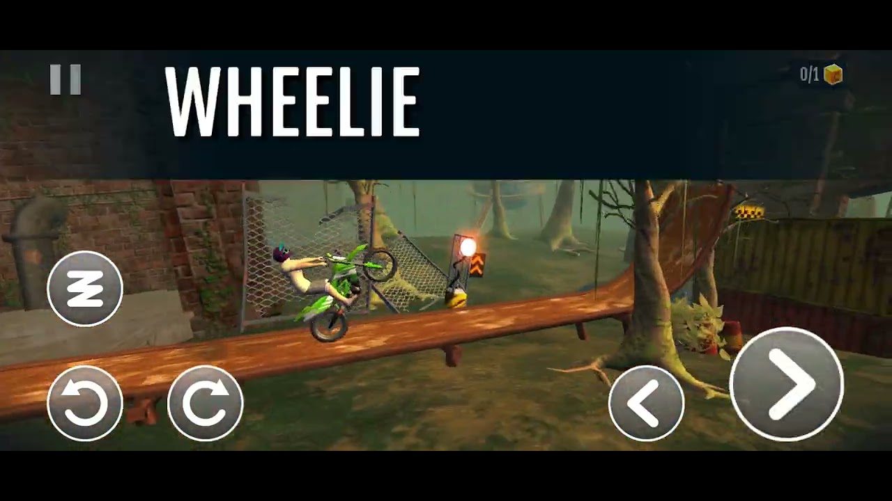 Bike stunts game | bike racing game with me 