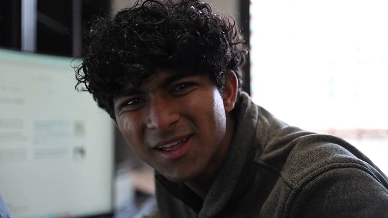 Symptoid YC Application Video (F25)