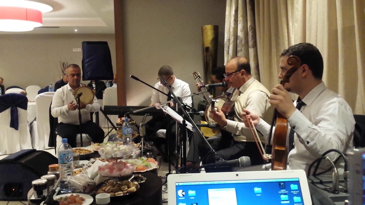 Didine karoum kouba le 16.03.2017