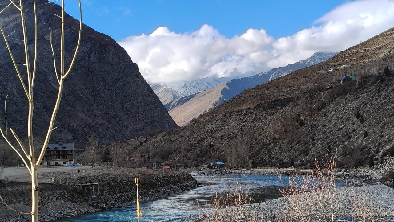 Last video~Adventures Manali series ✨🧿❤️