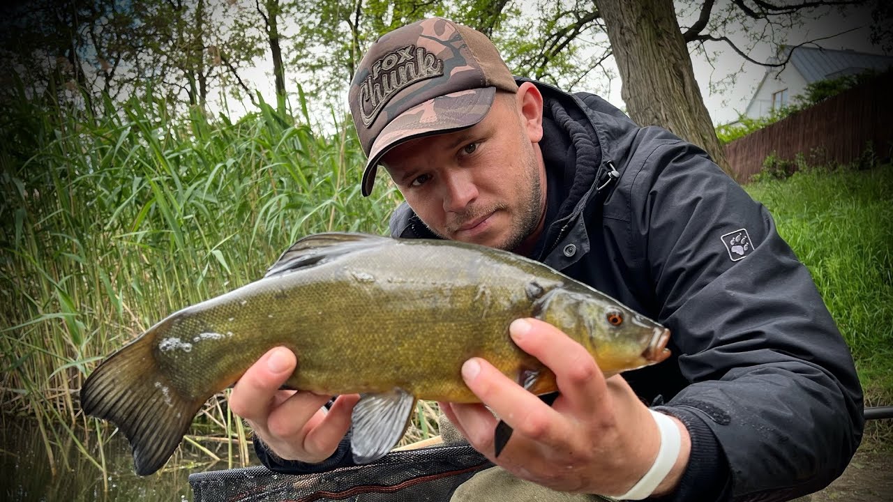 Liny na Method Feeder