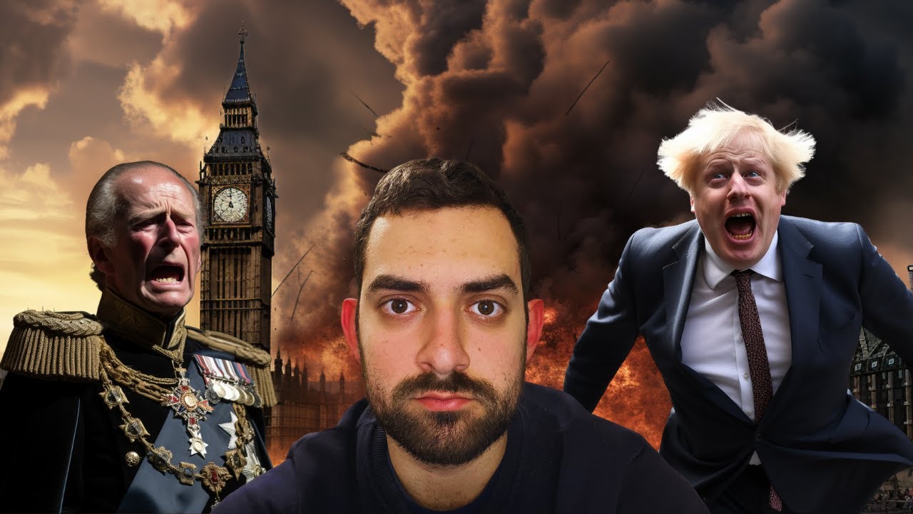 Come Lavorare in Inghilterra dopo la Brexit | Visto, Lavoro e Soldi