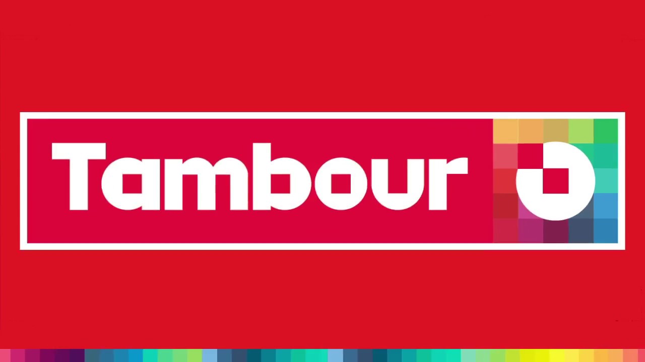 Декоративная краска TAMBOUR Safari