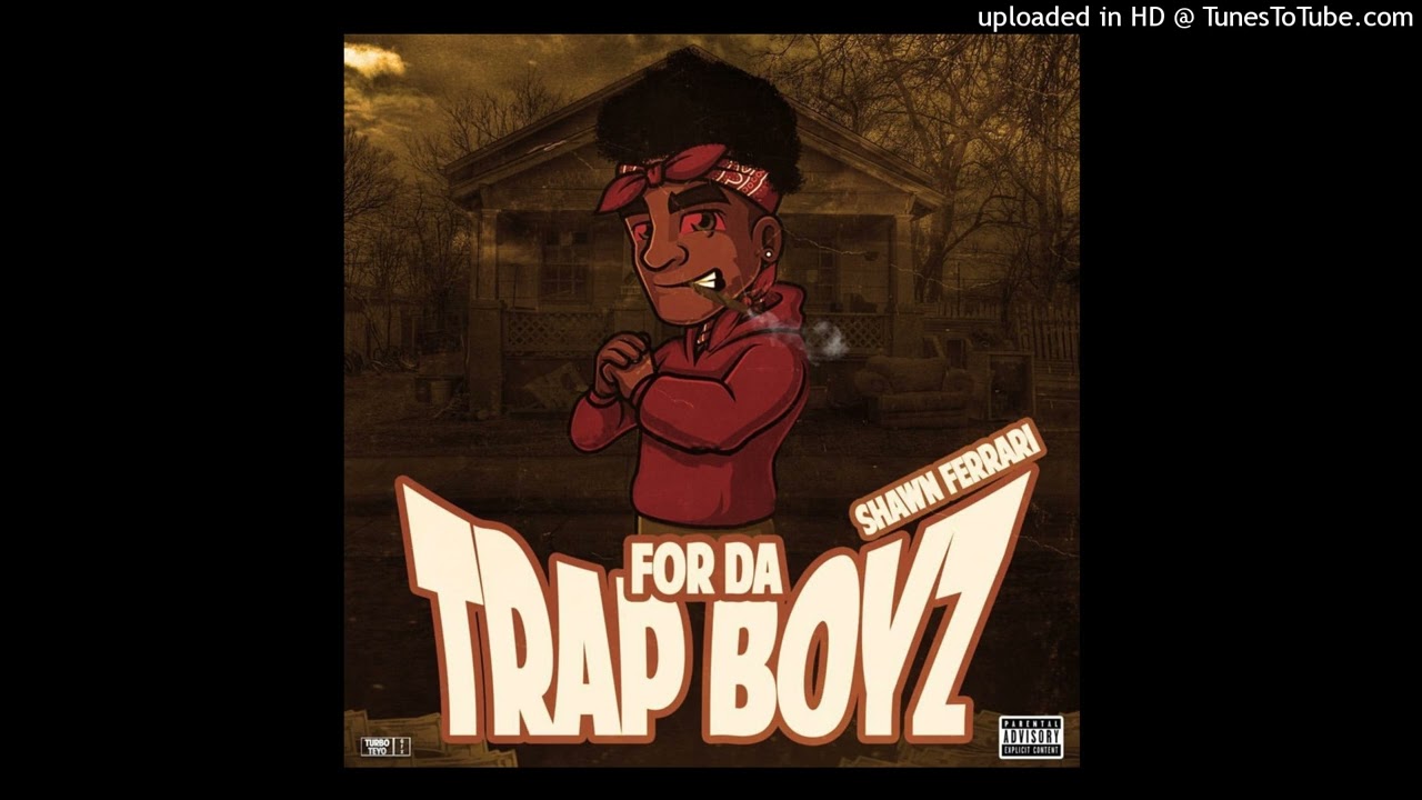 Shawn Ferrari + Chief Keef Type Beat “Servin” | [ProdKelo + Shawn Ferrari ]