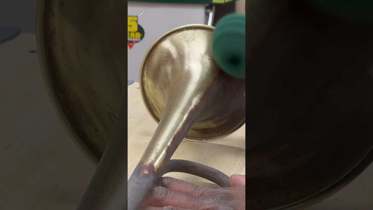 Unglaubliches Upcycling