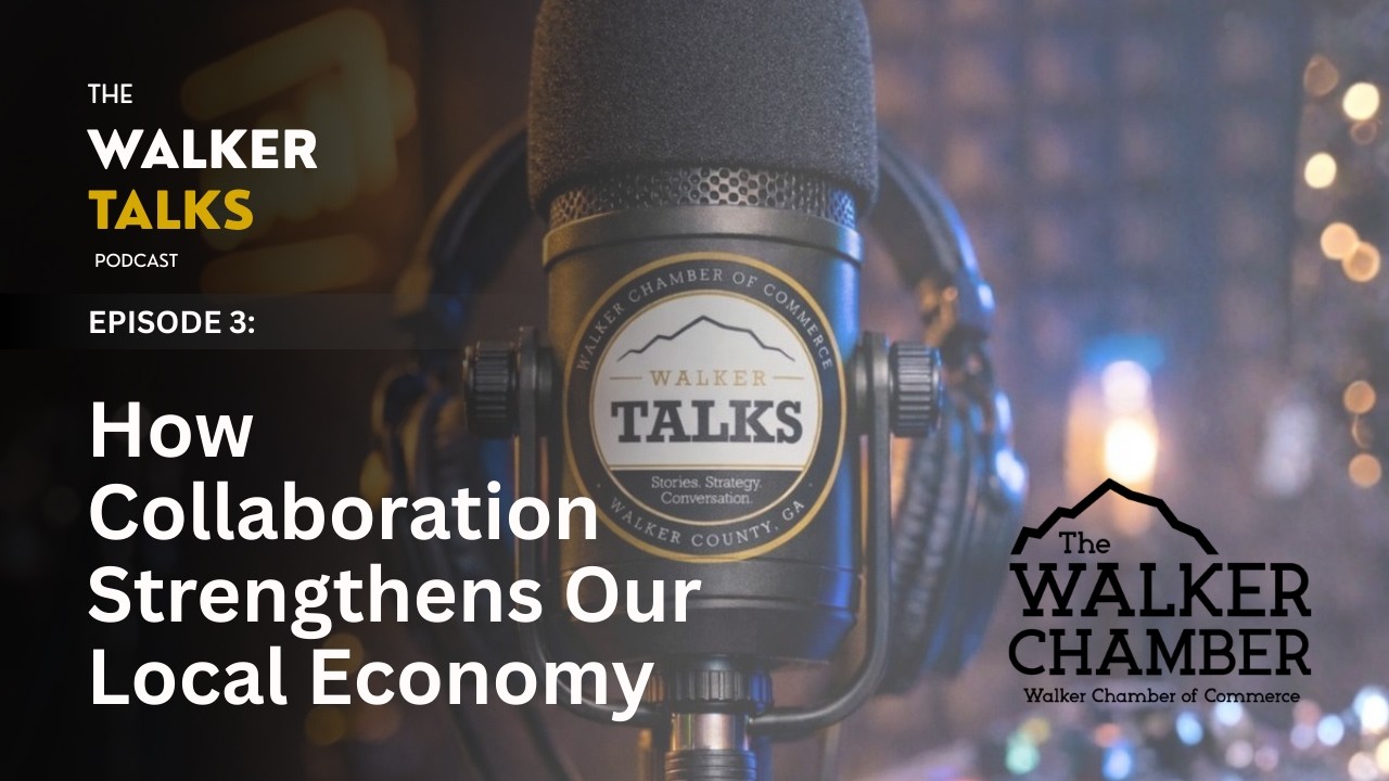 How Collaboration Strengthens Our Local Economy