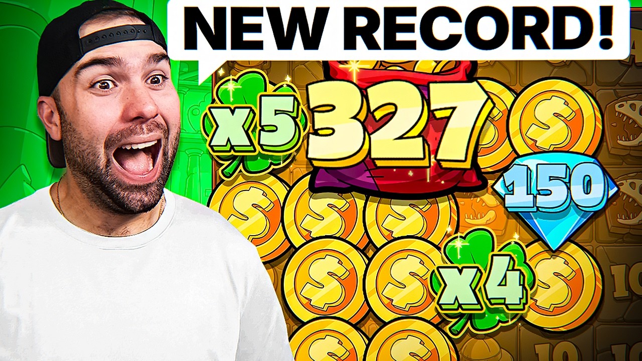 The BRAND NEW Le Digger Is Actually INSANE!