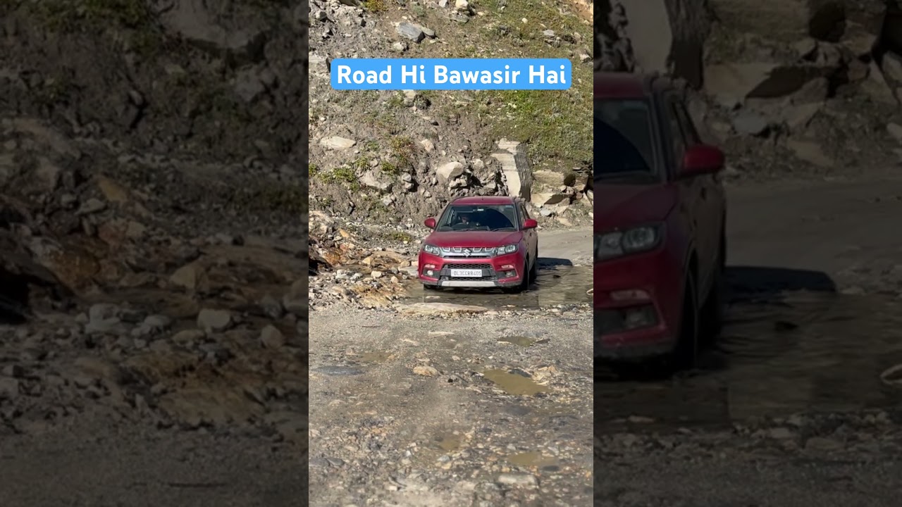 #kaza #kunzumpass #chandertal #spiti #manali #lahulspiti #hamtapass #sisu #trending #viralvideo