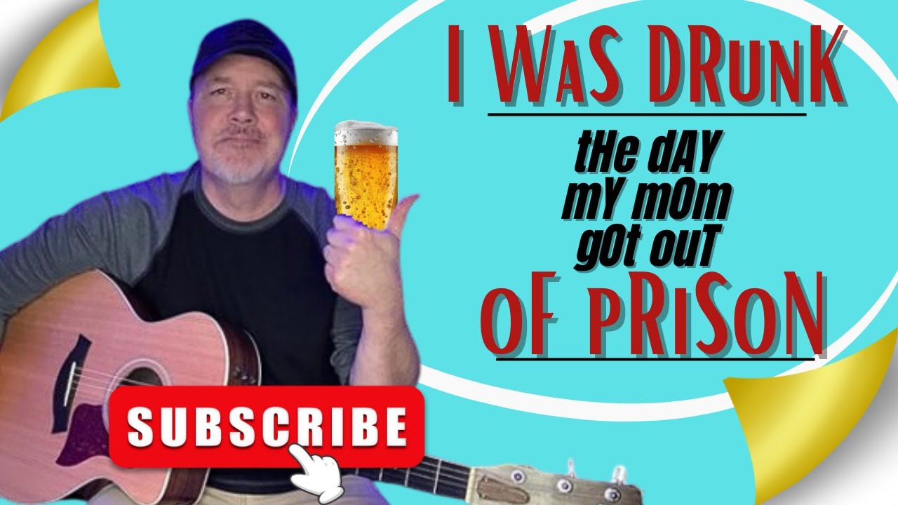 Learn to Play 'You Never Even Call Me By My Name' by David Allan Coe – Beginner Guitar